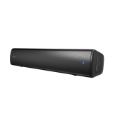 Boxa CREATIVE Stage Air v2 BT 5.3 Compact Multimedia Under Monitor Soundbar 51MF8395AA000 (timbru verde 2 lei) 