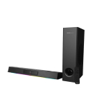 Boxa CREATIVE Sound Blaster KATANA V2X BT Soundbar + Subwoofer 51MF8400AA000 (timbru verde 2 lei) 