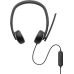 Casti DELL WIRED HEADSET WH3024 520-BBDH   