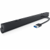 Boxa DELL STEREO USB SLIM SOUNDBAR SB522A 2ID 520-AAVR