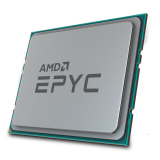 Procesor AMD EPYC MILAN 32-CORE 7513 2.6GHZ/SKT SP3 128MB CACHE 200W TRAY 100-000000334