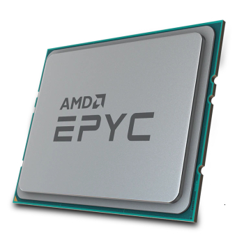Procesor AMD EPYC MILAN 32-CORE 7513 2.6GHZ/SKT SP3 128MB CACHE 200W TRAY 100-000000334
