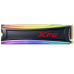 Adata SSD 1TB XPG SPECTRIX S40G RGB PCIe Gen3x4 M.2 2280, R/W 3500/1900 MB/s [C4312130]
