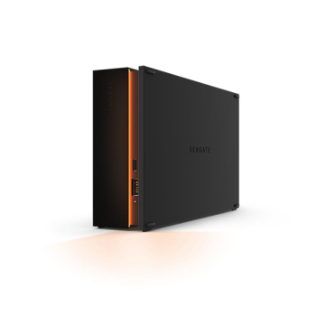 Seagate FIRECUDA GAMING HARD DRIVE 1TB/2.5IN USB 3.2 GEN 1 EXTERNAL HDD STKL1000400
