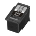 Cartus Cerneala Original Canon Black, PG-540 EUR, pentru Pixma MG2150|MG2250|MG3150|MG3250|MG3550|MG3650|MG4150|MG4250|MX375|MX395|MX435|MX455|MX475, 8ml, (timbru verde 0.15 lei), 5225B001AA 