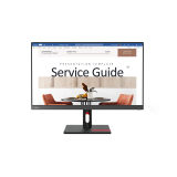 Lenovo S24i-30(F23238FS0)23.8inch Monitor-HDMI 63DEKAT3EU   