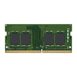 Memorie Kingston 8GB DDR4-3200MHZ NON-ECC CL22/SODIMM 1RX8 KVR32S22S8/8