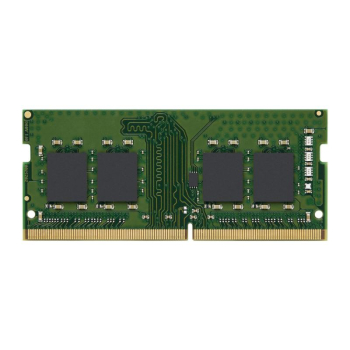 Memorie Kingston 8GB DDR4-3200MHZ NON-ECC CL22/SODIMM 1RX8 KVR32S22S8/8