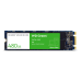 Western Digital 480GB GREEN SSD M.2 SATA III/6GB/S WDS480G3G0B