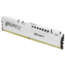 Memorie Kingston 64GB DDR5-6000MT/S CL36 DIMM/(KIT OF 2) FURY BEAST WHITE EXPO KF560C36BWEK2-64
