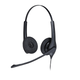 Casti JABRA BIZ 1500 USB DUO NOICE-C/WIDEBAND BOOM IP-TELEPHONY 1559-0159
