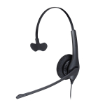 Casti JABRA BIZ 1500 USB MONO NOICE-C/WIDEBAND BOOM IP-TELEPHONY 1553-0159