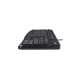 Tastatura Logitech KEYBOARD K120 FRENCH LAYOUT/FR 920-002488