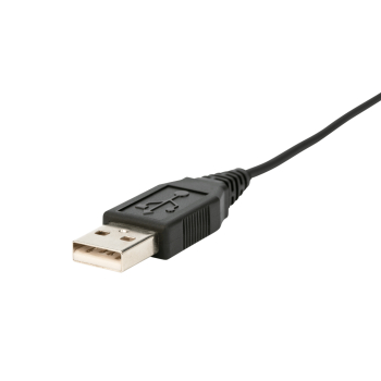 Casti JABRA BIZ 2300 USB MONO/HEAD BRACKED MUTE/VOL. CONTR. 2393-829-109