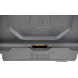 Gamber Johnson ZEBRA ET51/56 10IN SLIM DUAL/USB DOCKING STATION 7160-1576-00 Gamber Johnson ZEBRA ET51/56 10IN SLIM DUAL/USB DOCKING STATION 7160-1576-00