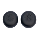 Casti Jabra Ear Cushions for Evolve2 40/65, 6pcs,Black 14101-77