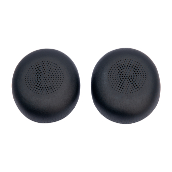 Casti Jabra Ear Cushions for Evolve2 40/65, 6pcs,Black 14101-77