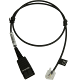 Accesoriu PC Jabra ADAPTER QD TO RJ45 SPECIAL/F/ SIEMENS OPEN STAGE 8800-00-94