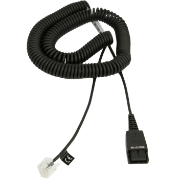 Jabra COILED MOD/. 8800-01-94