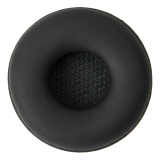 LEATHER EAR CUSHION 10PCS FOR BIZ 2400 II MEDIUM               IN