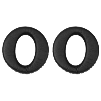 JABRA EVOLVE 80 EAR CUSHION/LEATHER 2 UNITS PACK 14101-41