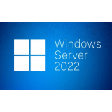 Microsoft SW OEM WIN SVR 2022 STD/ENG 1PK 4CR P73-08441 MS, P73-08441 