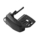 mechanical Hook-Switch for all answering - ending from the distance for all cordless Jabra Headsets