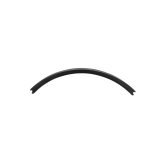 JABRA ENGAGE 65/75 HEADBAND PAD/5 PIECES BLACK 14121-34