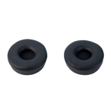 JABRA ENGAGE 65/75 MONO/EAR CUSHIONS 2 PIECES BLACK 14101-73