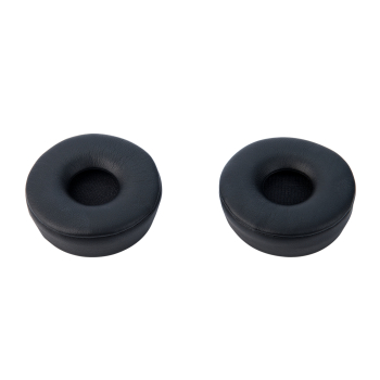 JABRA ENGAGE 65/75 MONO/EAR CUSHIONS 2 PIECES BLACK 14101-73