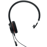 Casti JABRA EVOLVE 20 UC MONO/HD AUDIO 4993-829-209