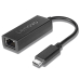 Lenovo LN ADAPTOR USB-C -> ETHERNET 4X90S91831