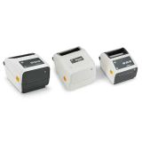 Zebra Thermal Transfer Printer (74/300M) ZD421, Healthcare; 300 dpi, USB, USB Host, Modular Connectivity Slot, 802.11ac, BT4, ROW, EU and ZD4AH43-30EW02EZ