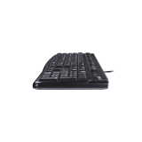 Tastatura Logitech KEYBOARD K120 FOR BUSINESS/UK LAYOUT 920-002524 Tastatura Logitech KEYBOARD K120 FOR BUSINESS/UK LAYOUT 920-002524