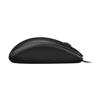 Tastatura Logitech DESKTOP MK120 - N/A - UK - NSEA/UK 920-002552