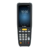 Scanner coduri de bare Zebra EVM MC: WLAN, BT, SE4100, 34KY, STD, GMS, 2/16GB, ROW MC220J-2A3S2RW