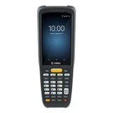 Scanner coduri de bare Zebra EVM MC: WWAN, BT, BRICK, SE4100, 34KY, STD, GMS, 2/16GB, ROW MC27BJ-2A3S2RW