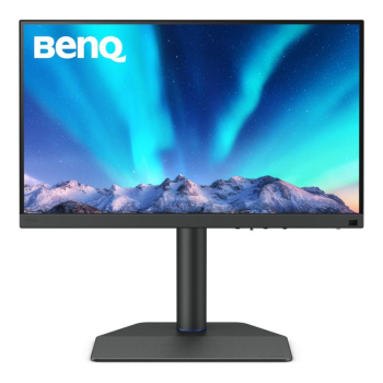 MONITOR 27 BENQ SW272U 