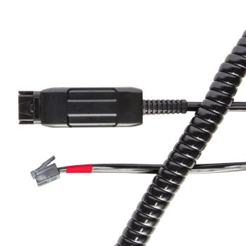 V7 HIC EQUIVALENT / PLX QD CABLE/RJ9 / PLX QD BL-08+P