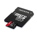 Card memorie ADATA MICROSDXC 256GB AUSDX256GUI3V30SHA2-RA1 