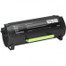 LEXMARK 52D2X0R RECOND. BLACK TONER 