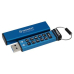 Stick USB Kingston 128GB IRONKEY KEYPAD200 AES-256/ENCRYP FIPS 140-3 LVL 3(PENDING) IKKP200/128GB