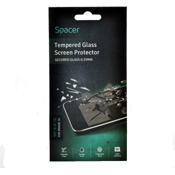 Folie Sticla protectie 3D Spacer pentru Iphone 7+, Iphone 7 Plus, SPF-3D-IP.7G 