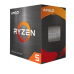 Procesor AMD CPU Ryzen 5 5500 3.6 GHz AM4 100-100000457BOX   