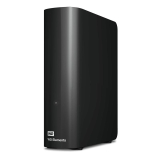 Western Digital ELEMENTS BLACK 16TB 3.5IN USB/3.0/2.0 WDBWLG0160HBK-EESN