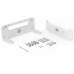Logitech WALL MOUNT FOR VIDEO BARS N/A/WW - WALL MOUNT 952-000044