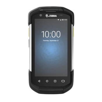 Zebra TC720L-0ME24B0-A6