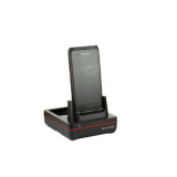 Docking Station Honeywell CT40 non-booted homebase. Kit includes homebase, power supply, must order power cord Separately CT40-HB-UVN-0