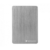 VERBATIM 53662 HDD ALU 1TB SPACE GREY