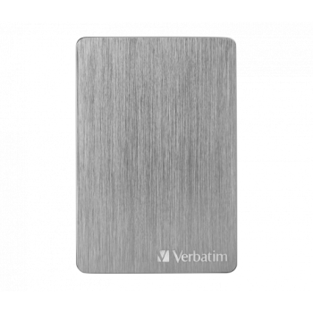 VERBATIM 53662 HDD ALU 1TB SPACE GREY